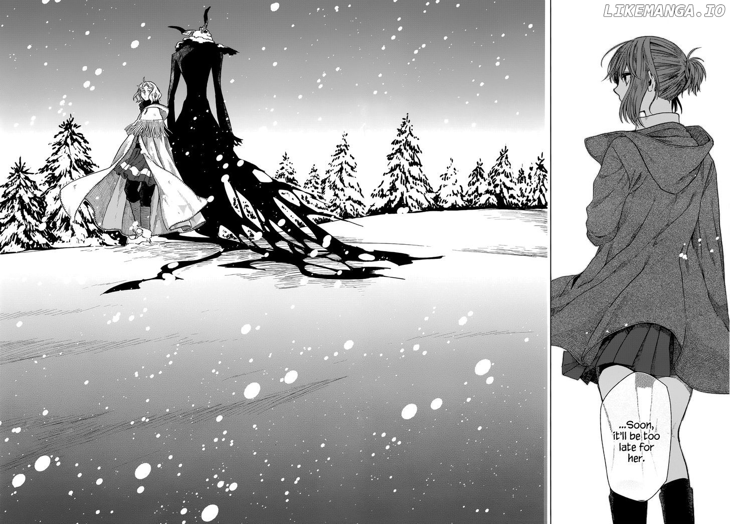 The Ancient Magus Bride, Chapter 16 image 03